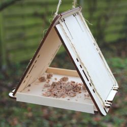 atelier-mangeoire-oiseaux atelier fabriquer une mangeoire et découvrir les oiseaux