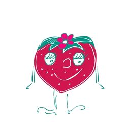 planter des fraises avec les enfants | Les Petits Radis