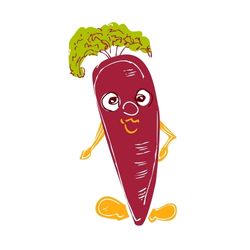legume de saison carotte