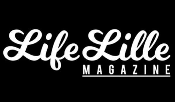 Life Lille magazine