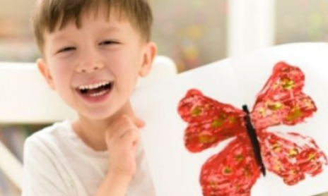 Faire sa peinture végétale