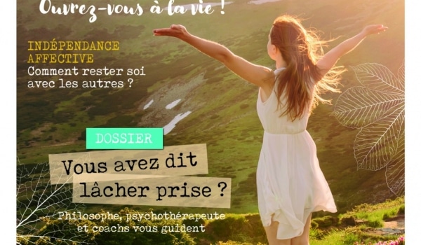 Open Mind - Se reconnecter à la nature