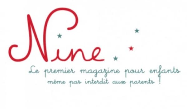 Les Petits Radis dans Nine Magazine