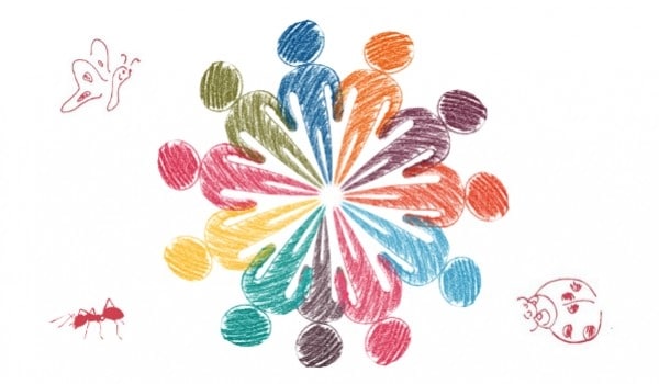 Découvrez tous les copains des Petits Radis