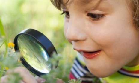 Le jour de la terre c'est tous les jours